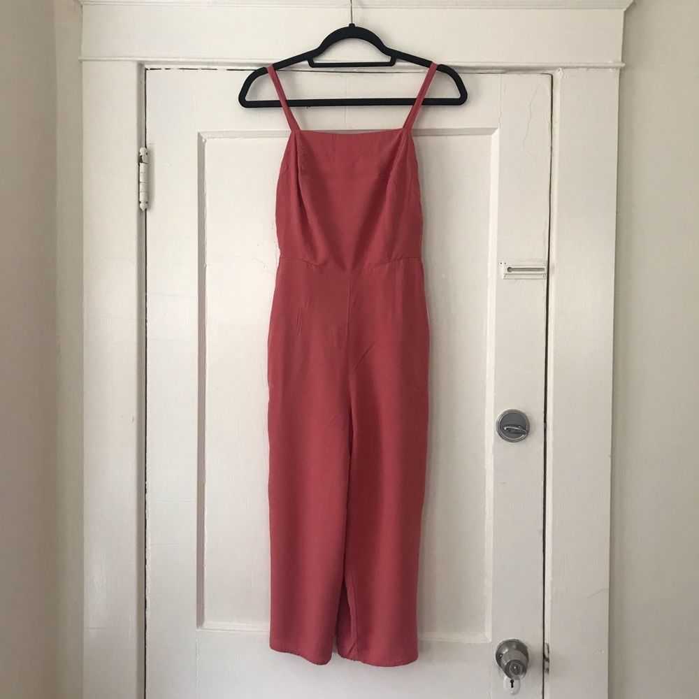 Old Navy jumpsuit size S/M